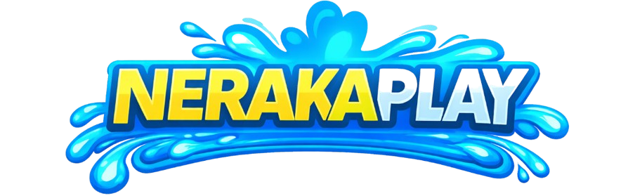 NERAKAPLAY Logo
