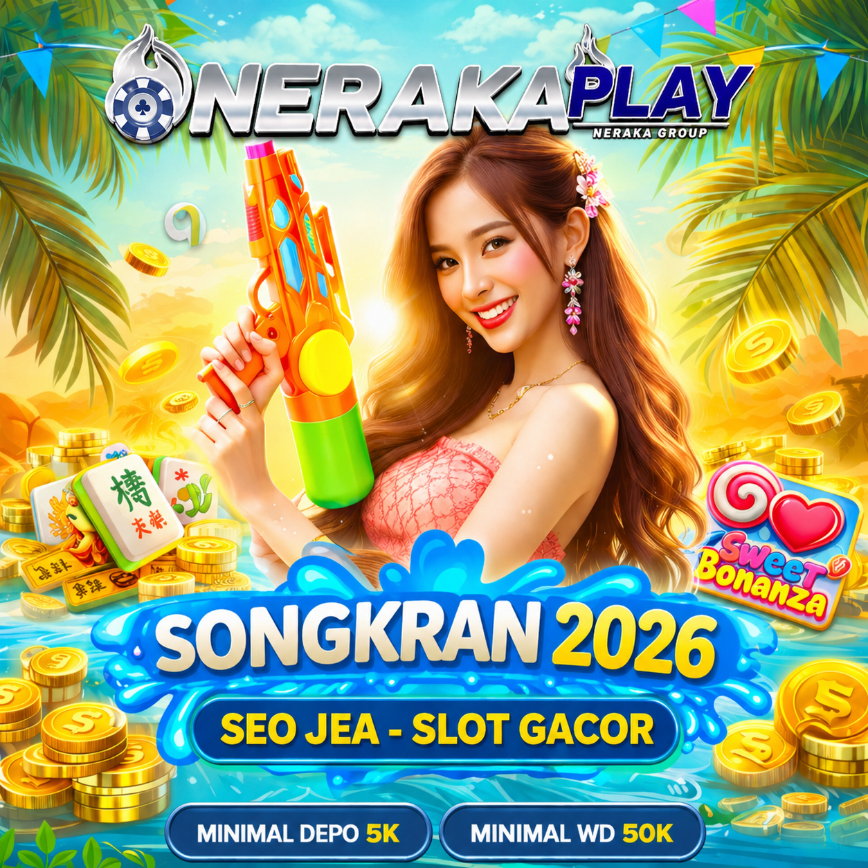 NERAKAPLAY