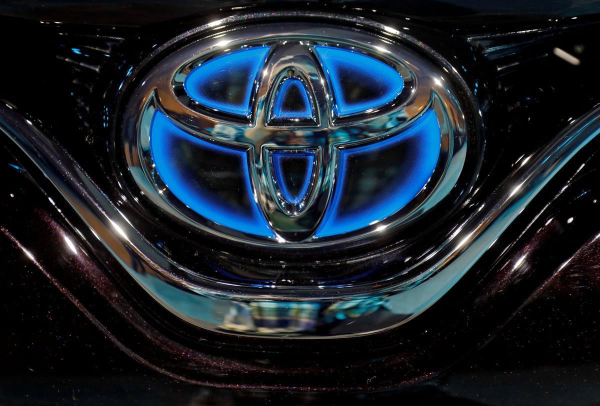 Toyota, honda defy parts shortage in february global production