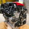 Brand new honda fk8 k20c engine