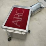 ARC Air Intake for DC2 Intergra