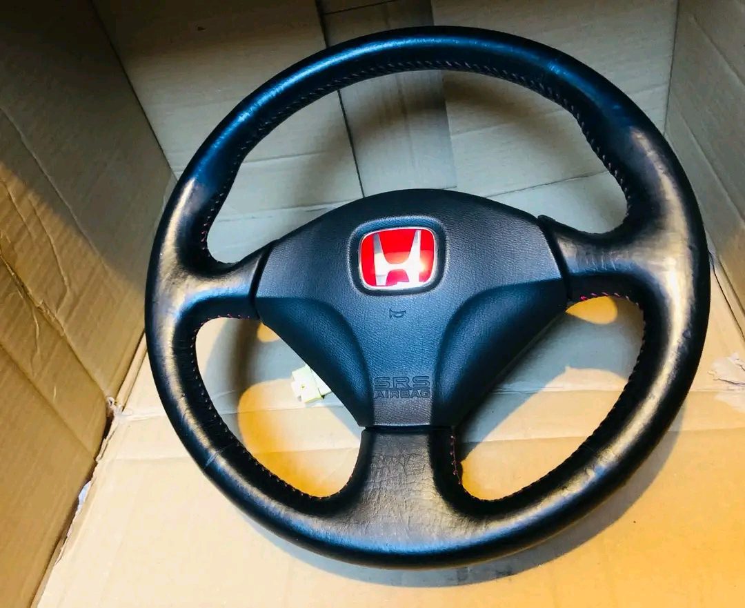 Ep3 Steering Wheel Honda Engines And Parts 24 7