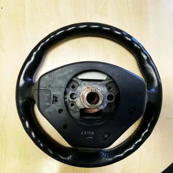 Jdm Ap1 Honda S2000 Steering Wheel » Honda Engines And Parts 24/7