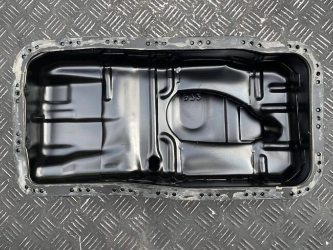 Spoon Oil pan For B16B B18C - Image 2