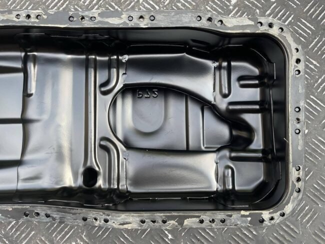 Spoon Oil pan For B16B B18C