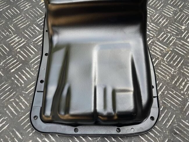 Spoon Oil pan For B16B B18C - Image 5