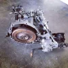 Rare d series awd 4x4 manual transmission
